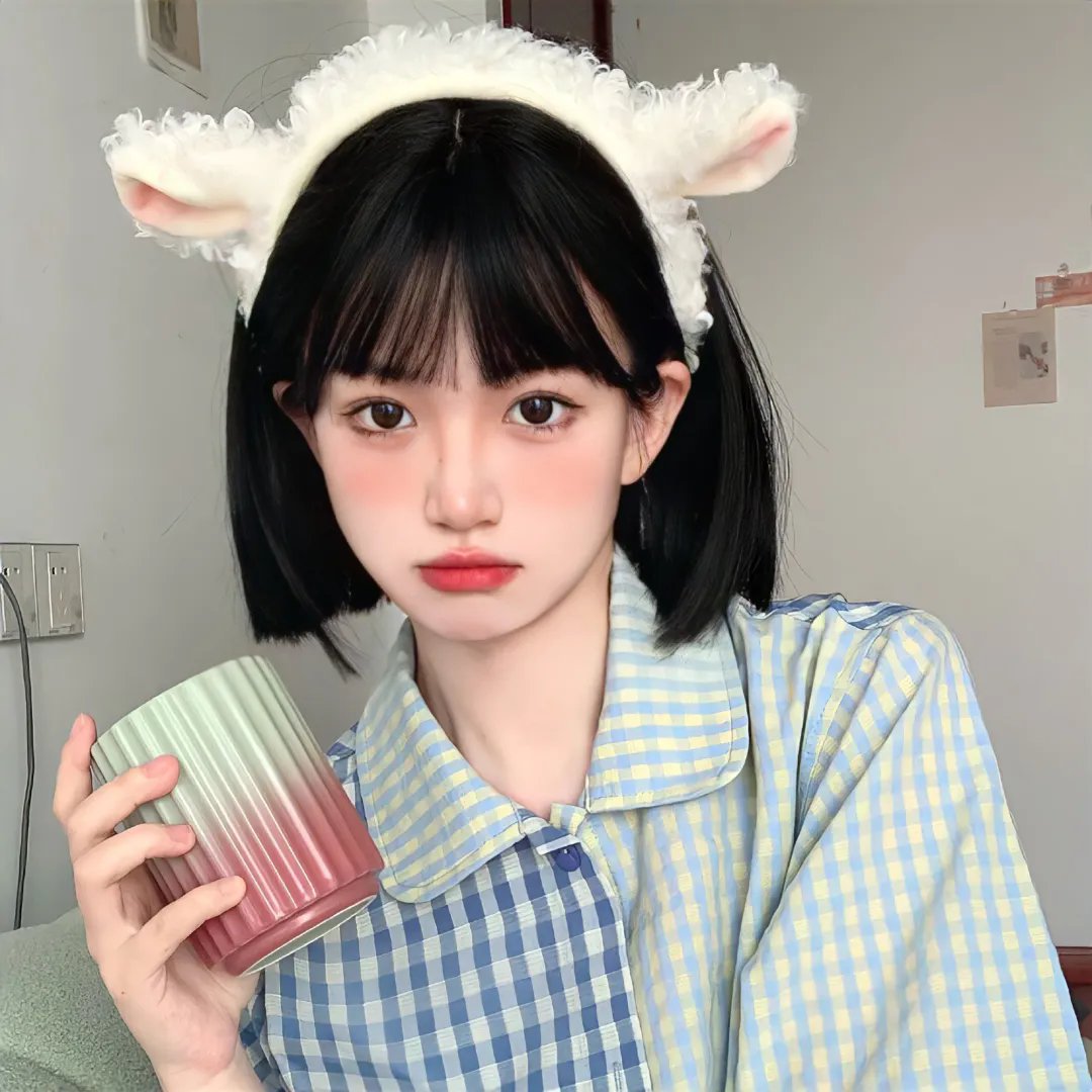 像你一样的人
