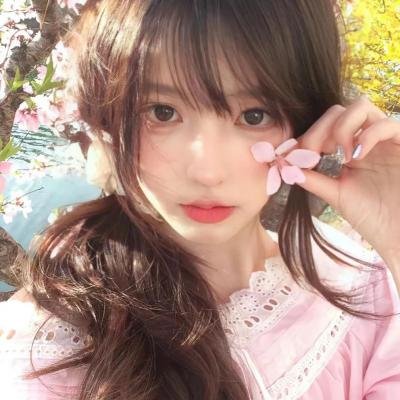 粉红色的梦